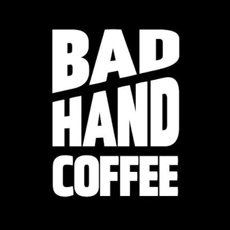 Bad Hand Coffee